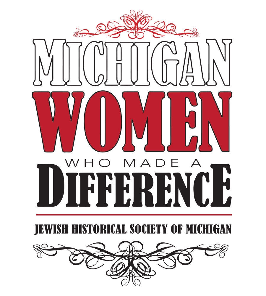 Michigan Women Who Made A Difference